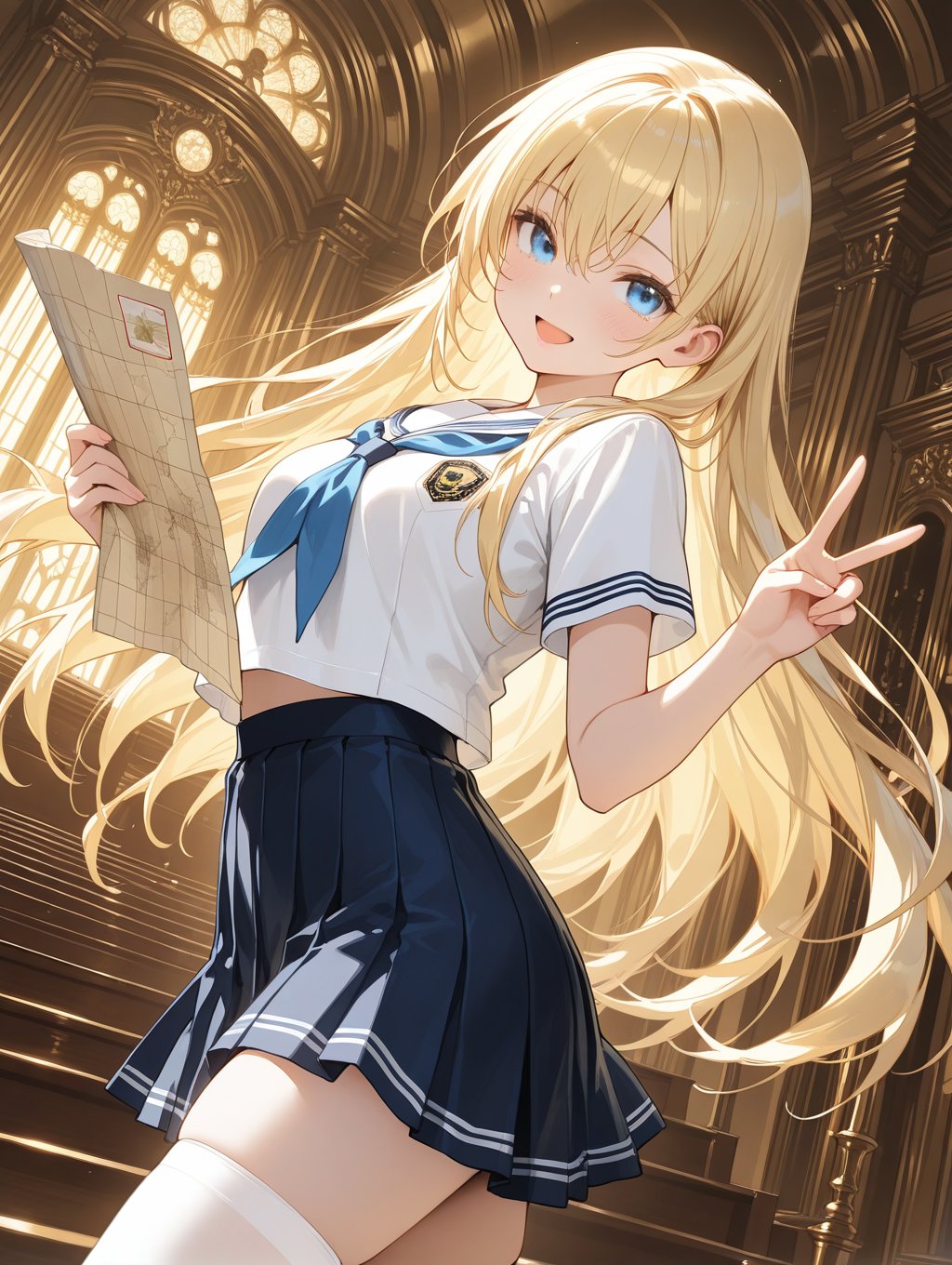 25.「お」→「オペラハウス」Kamenashi | の人気AIイラスト・グラビア