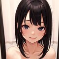 えちちち全裸girl 5枚目