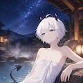エリカ水着 -Blue Archive- 5枚目