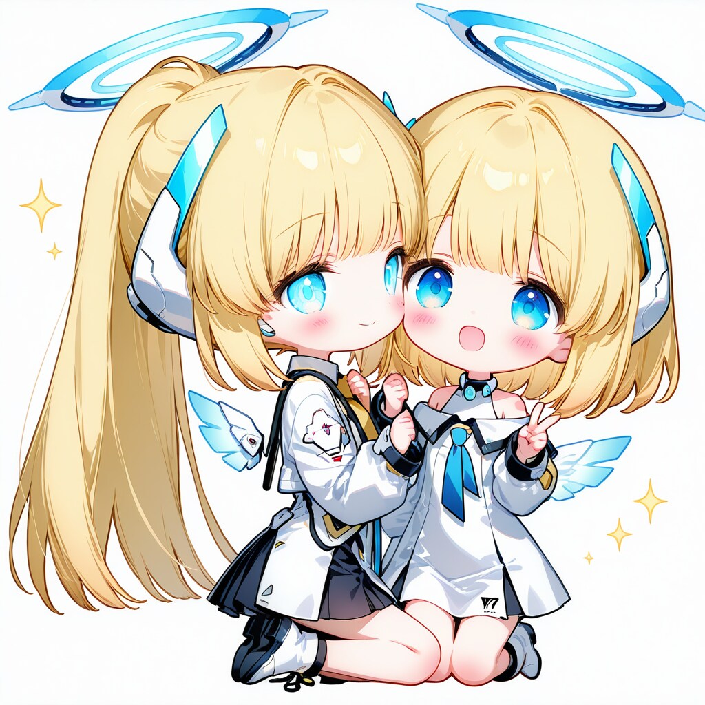 プチエル | の人気AIイラスト・グラビア