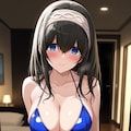 鷺沢文香 4枚目