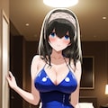 鷺沢文香 2枚目