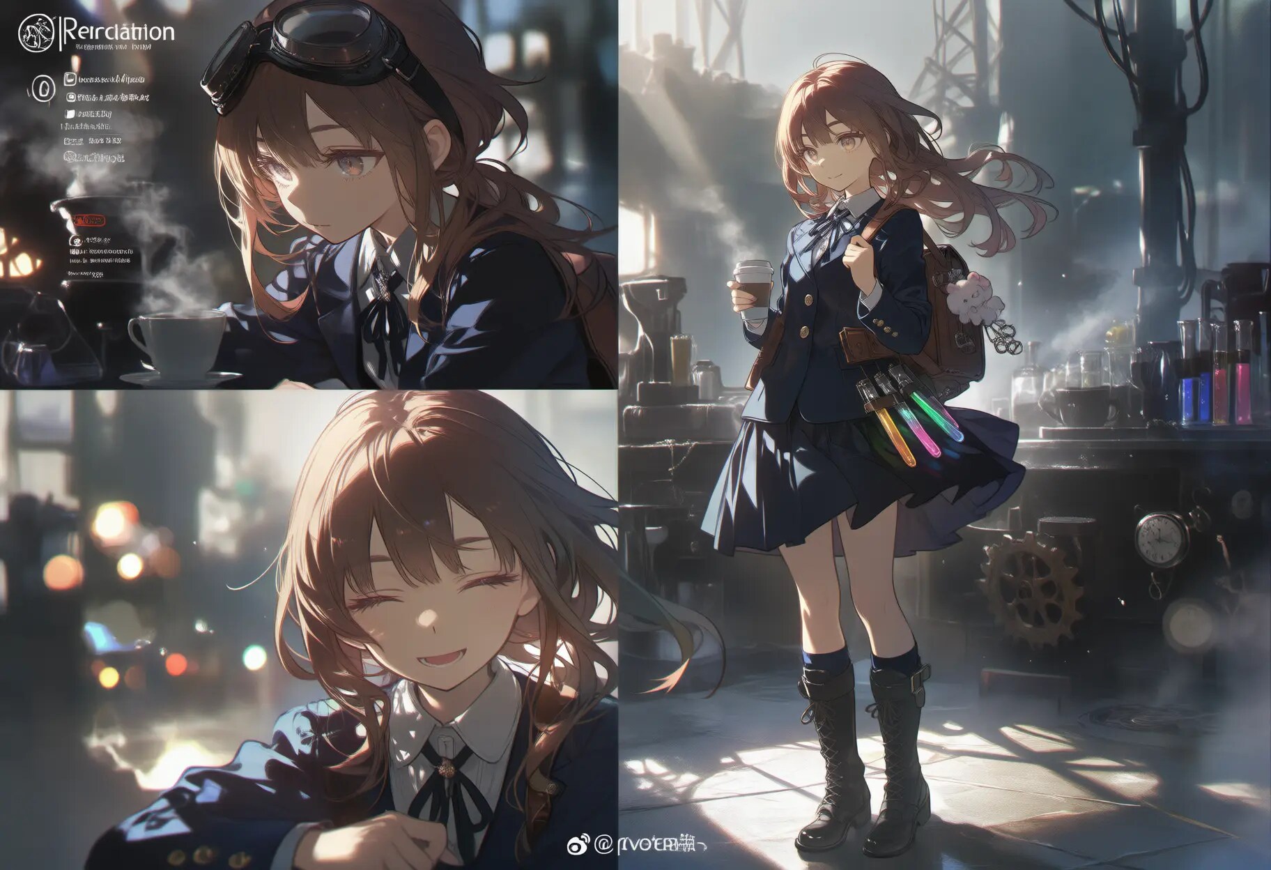 instagirl
