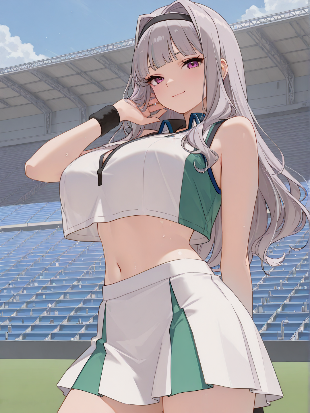 四条貴音