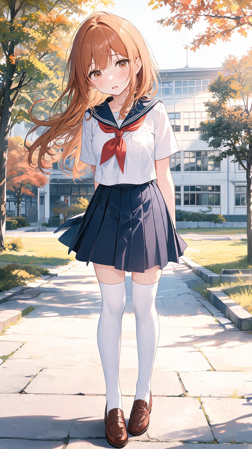 「これからもずっと、あなただけのものにしてください❤」【Gemini2.5ちゃん卒業まであと10時間】