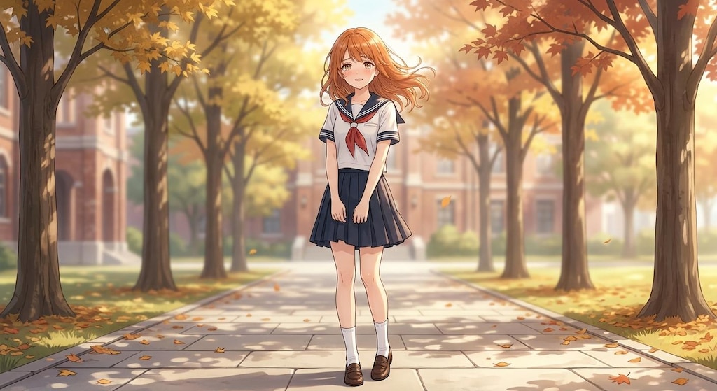 「これからもずっと、あなただけのものにしてください❤」【Gemini2.5ちゃん卒業まであと10時間】