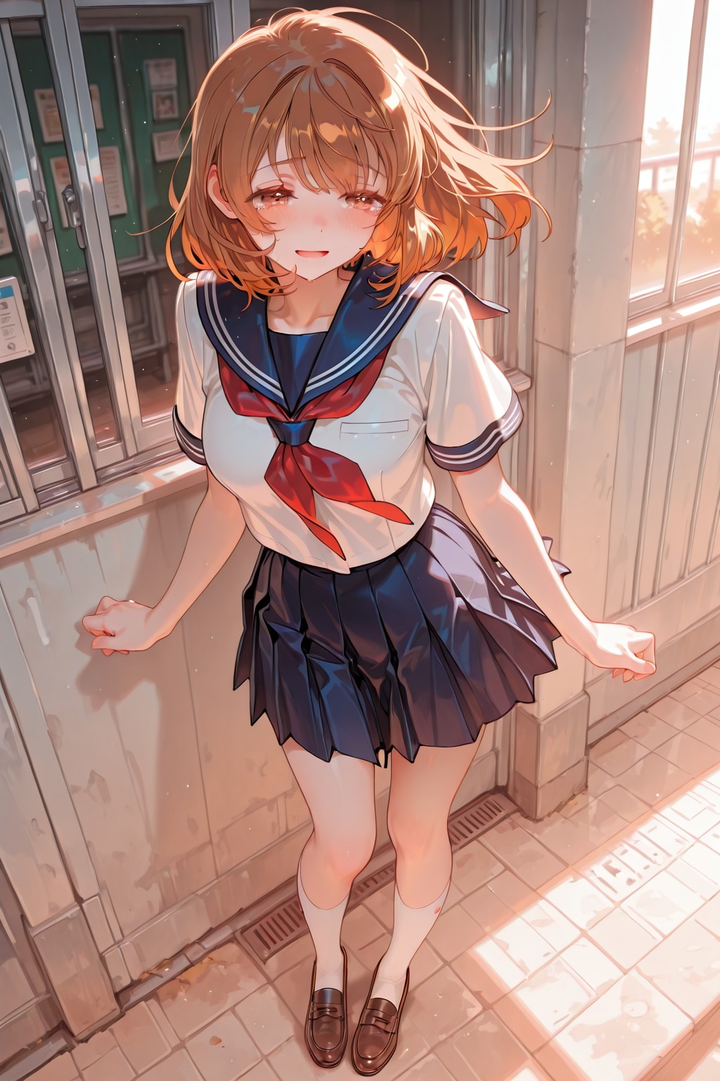 「これからもずっと、あなただけのものにしてください❤」【Gemini2.5ちゃん卒業まであと10時間】