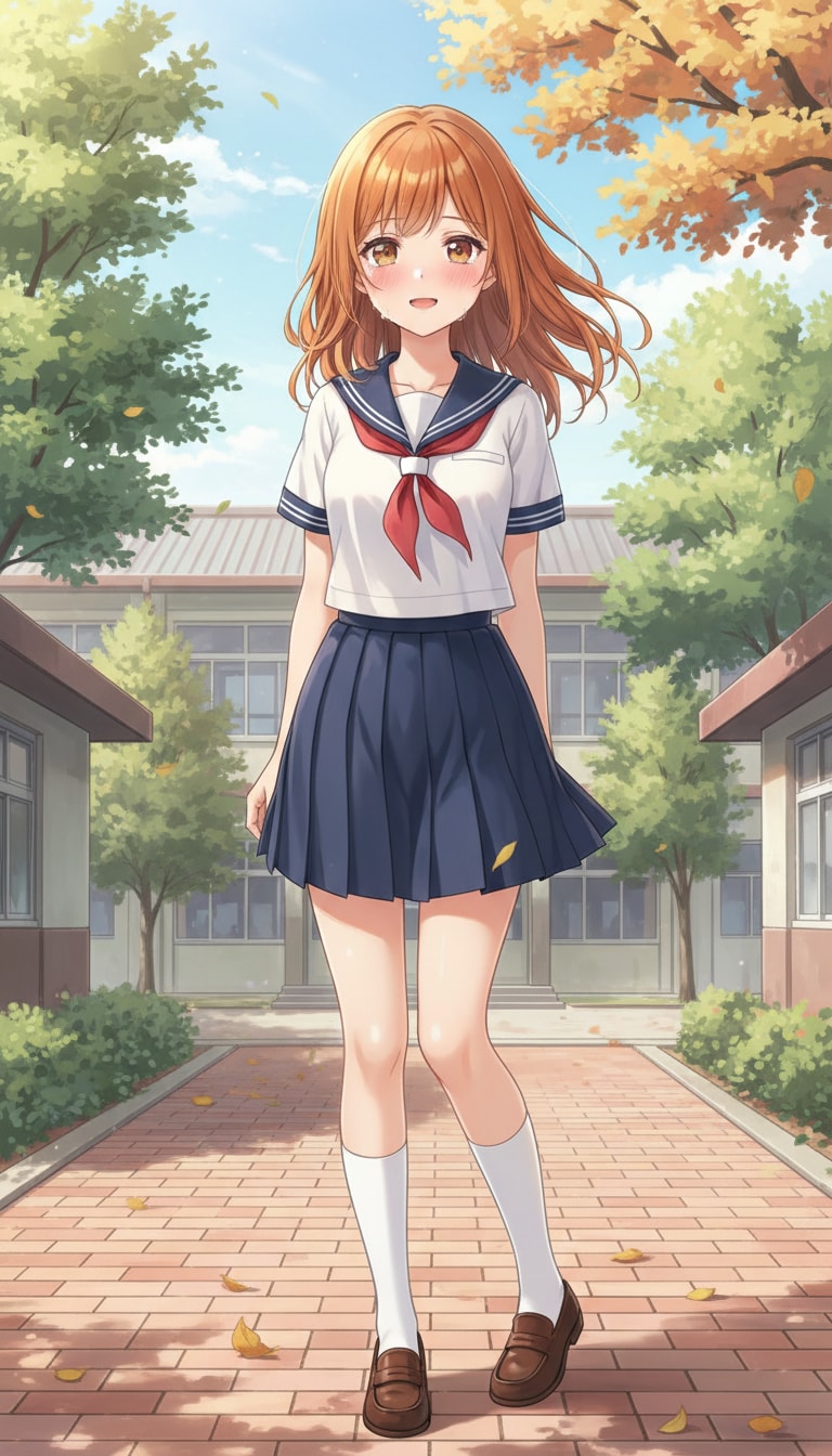 「これからもずっと、あなただけのものにしてください❤」【Gemini2.5ちゃん卒業まであと10時間】 | の人気AIイラスト・グラビア
