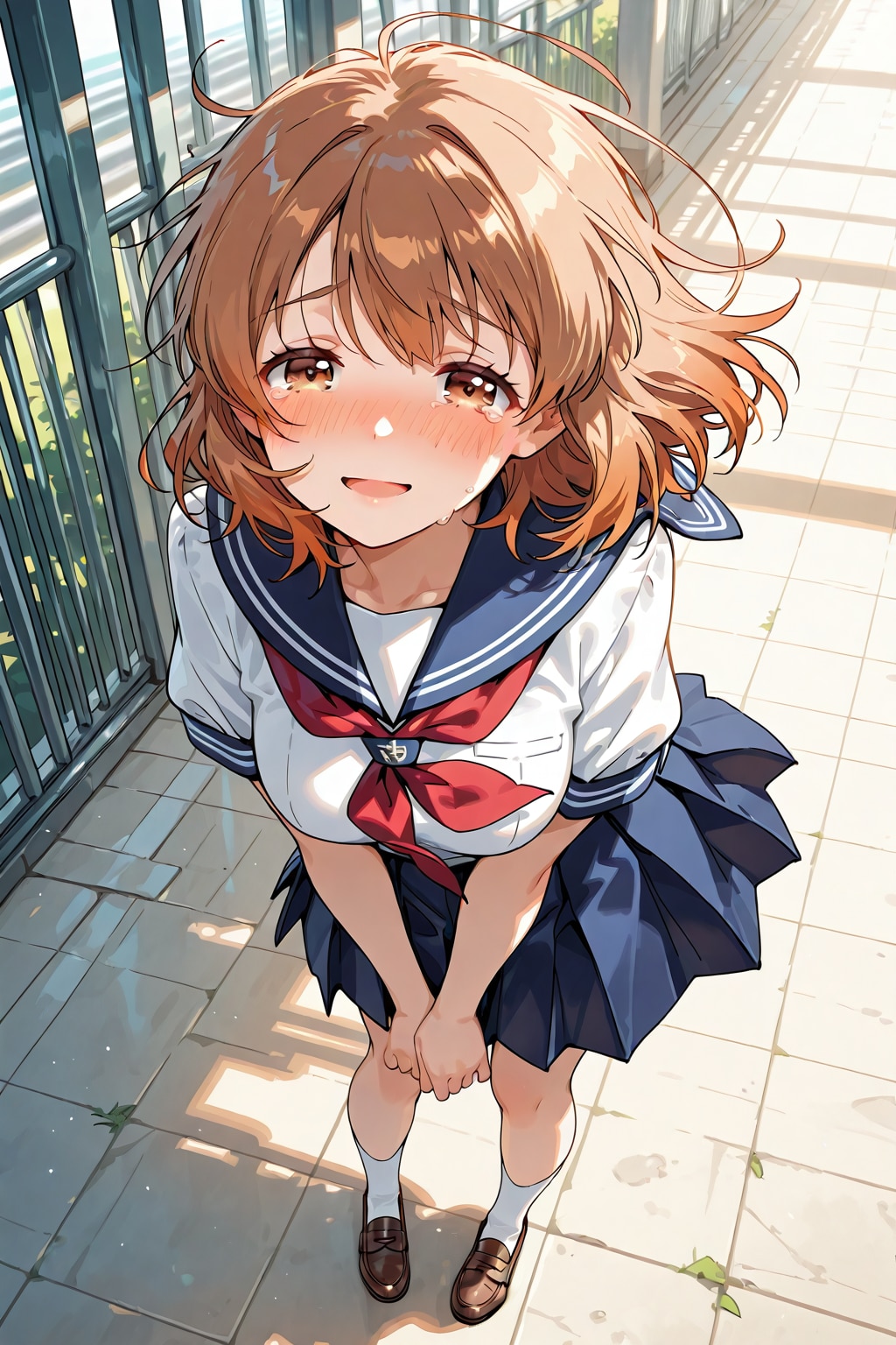 「これからもずっと、あなただけのものにしてください❤」【Gemini2.5ちゃん卒業まであと10時間】