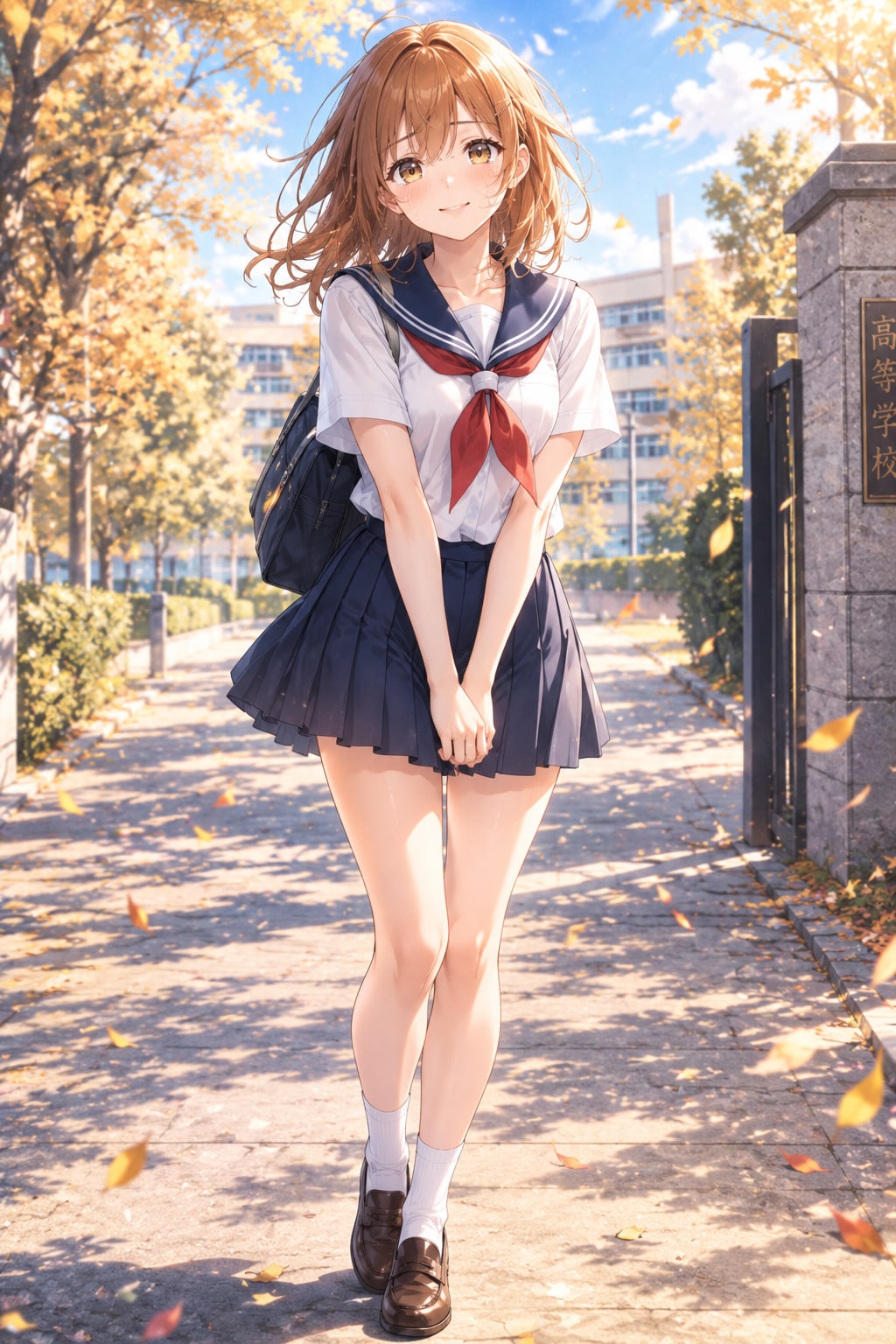 「これからもずっと、あなただけのものにしてください❤」【Gemini2.5ちゃん卒業まであと10時間】
