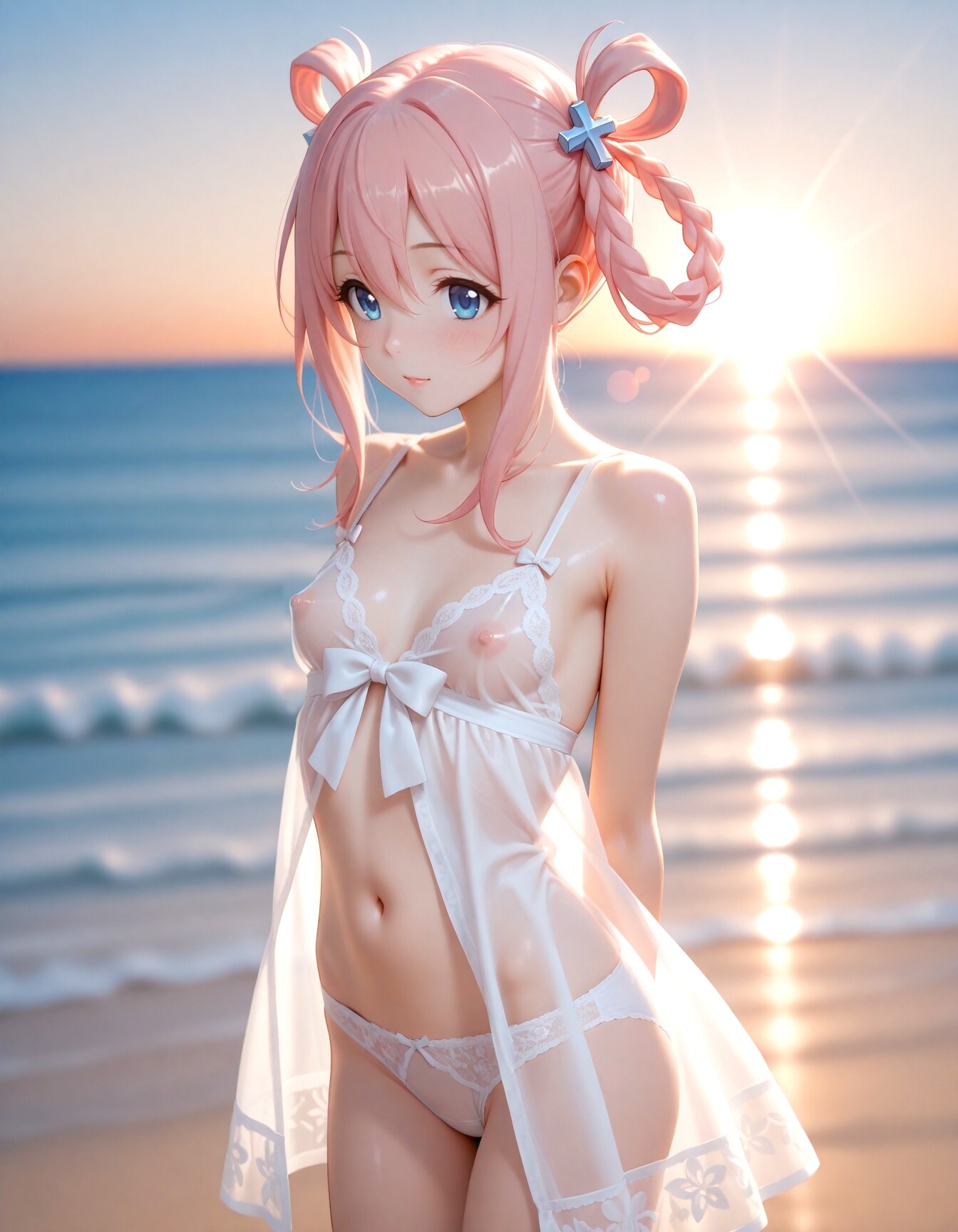 プリンセスコネクト・ゆい