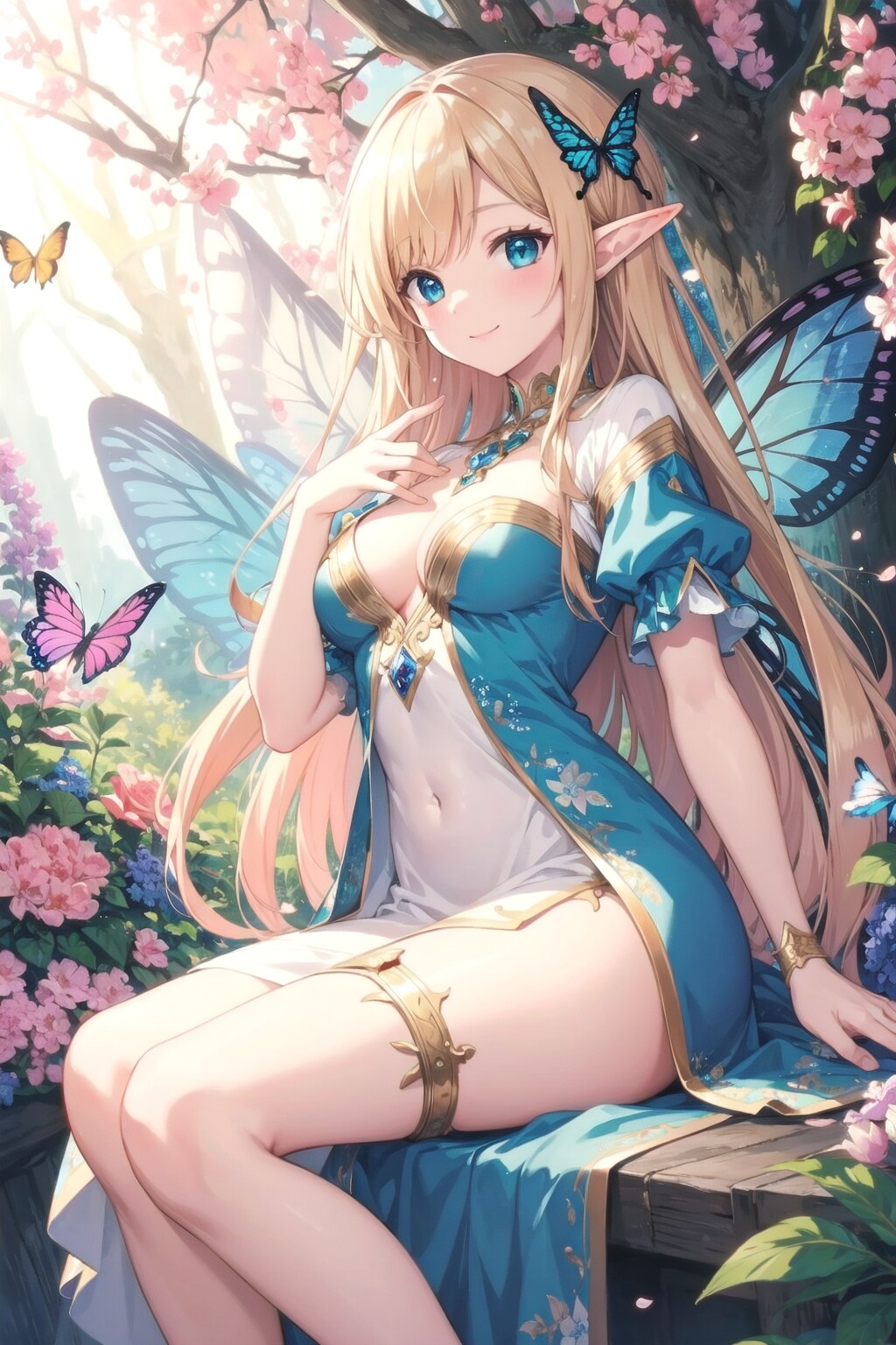 妖精ちゃん（１５）