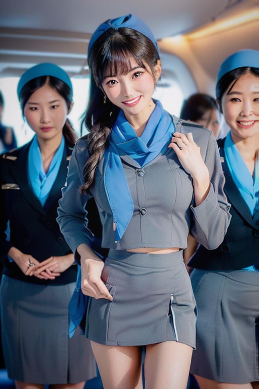 今日は那覇。どのお客様にしようかな💕