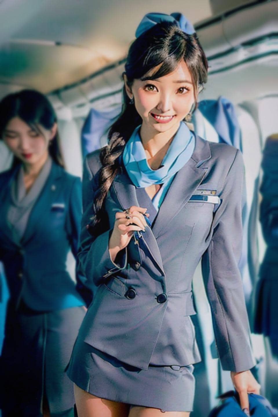今日は那覇。どのお客様にしようかな💕