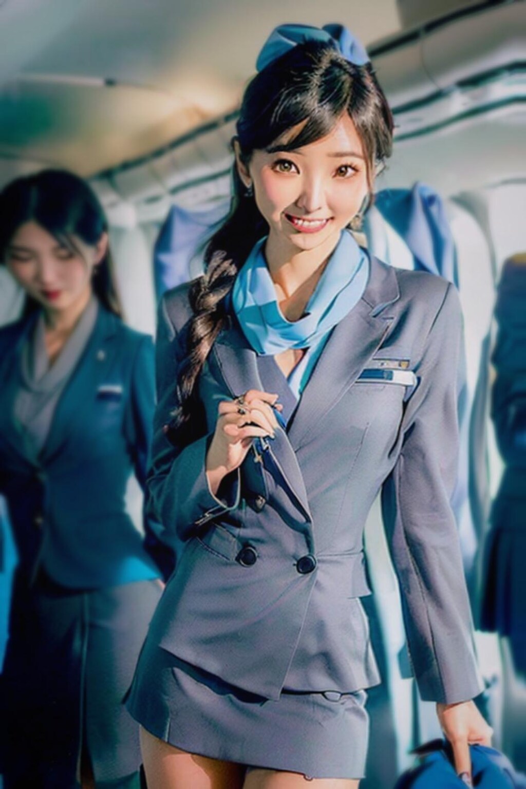 今日は那覇。どのお客様にしようかな💕