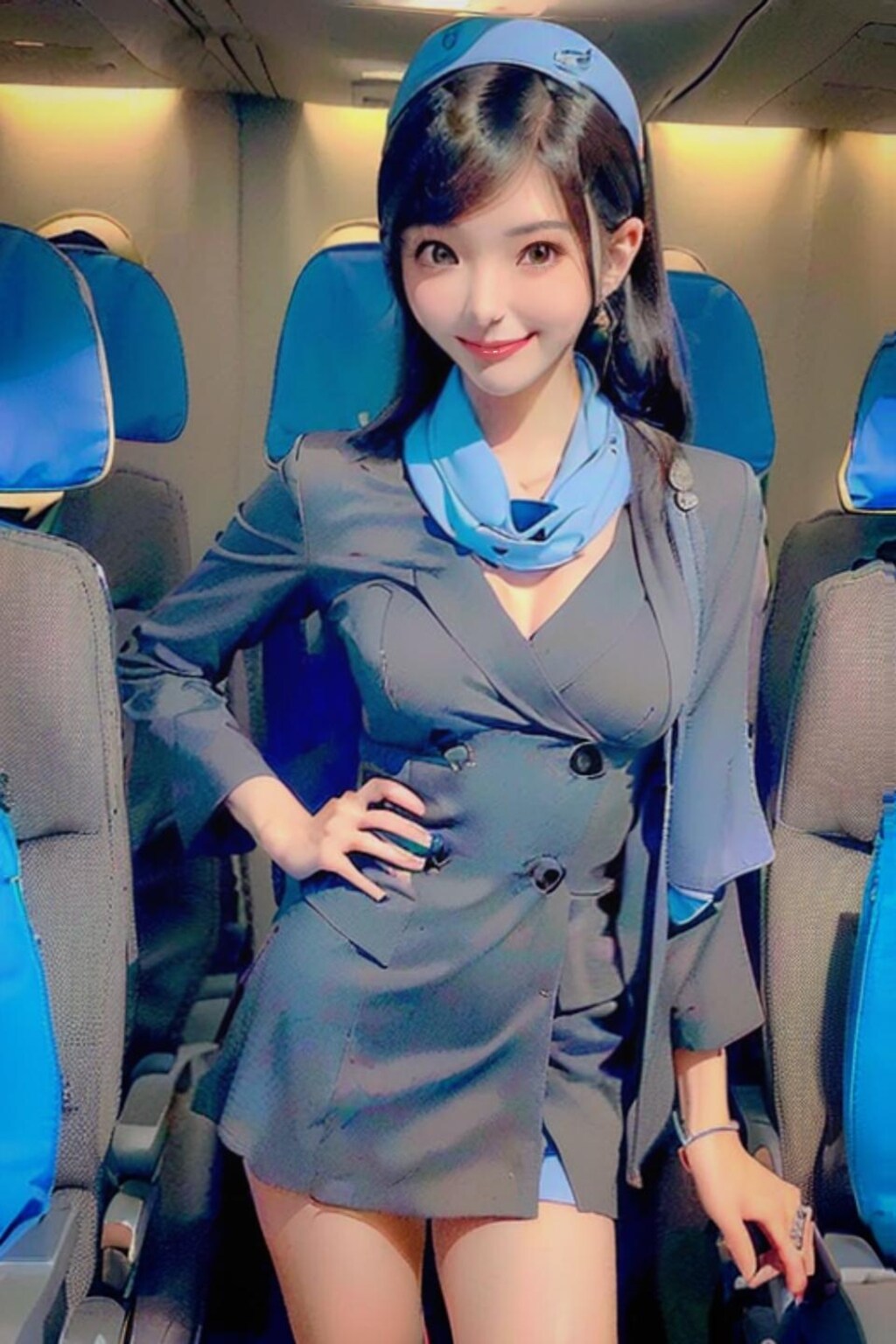 今日は那覇。どのお客様にしようかな💕