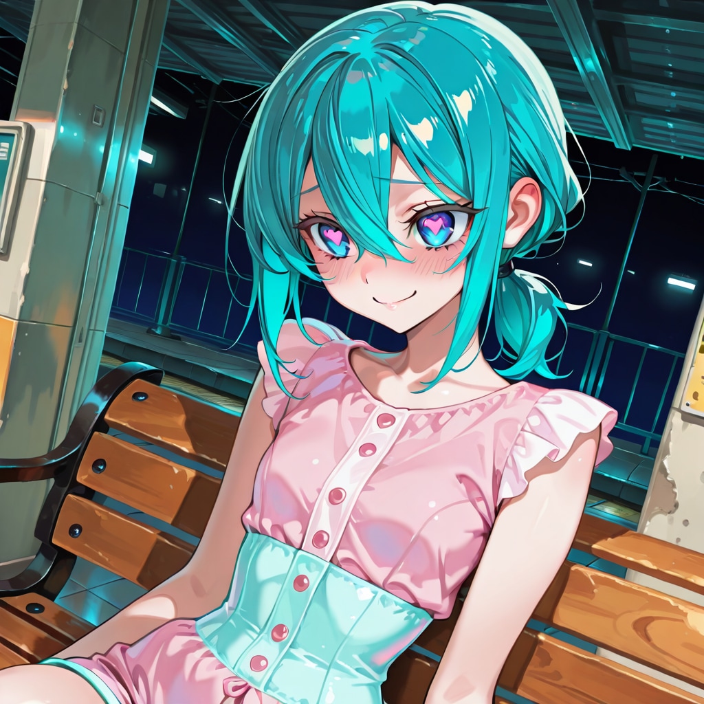 ふふふ…待っててね、今行くからね…🔪 | の人気AIイラスト・グラビア