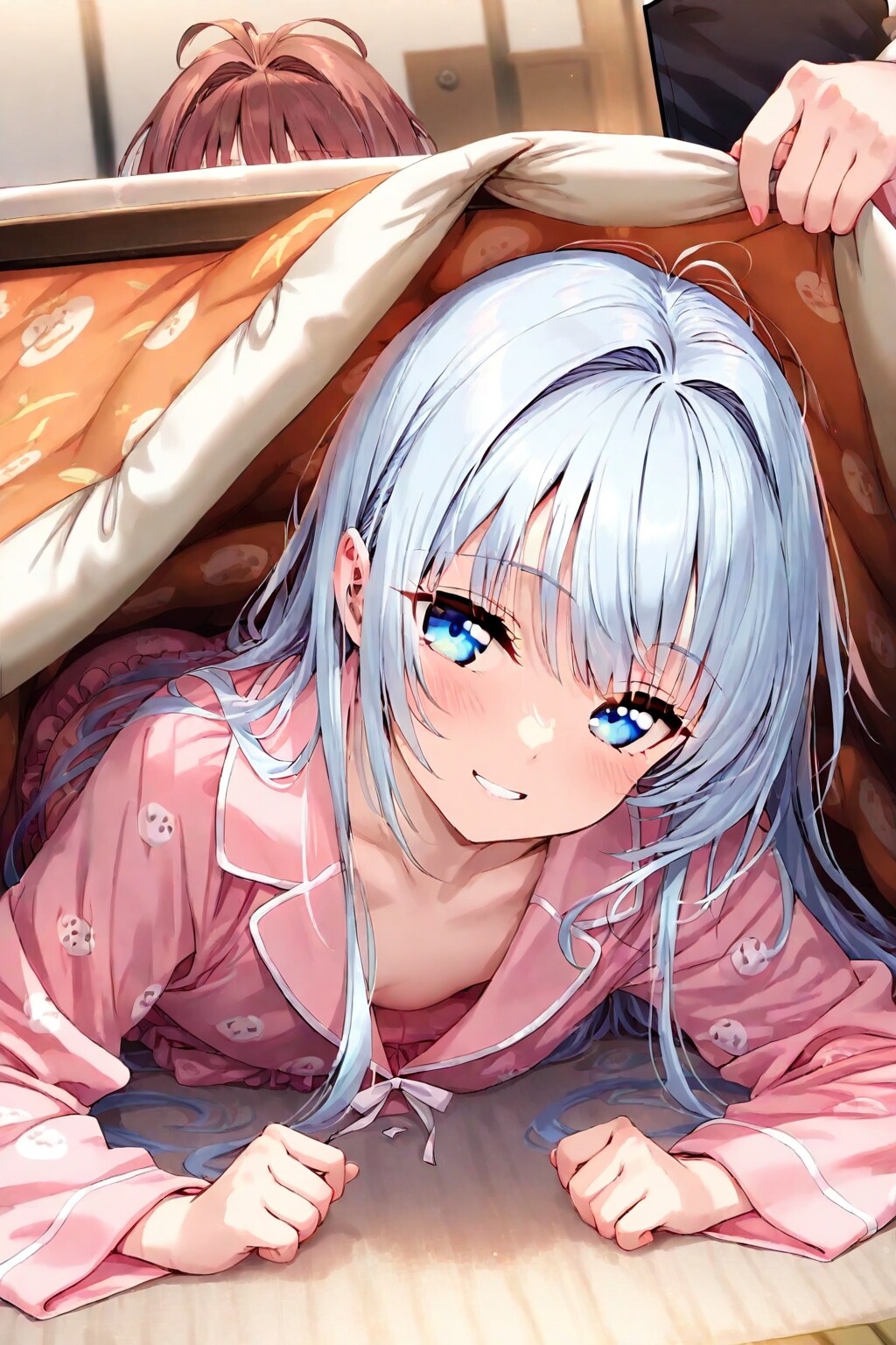 ついやっちゃうよね