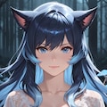 森の守護人2 2枚目