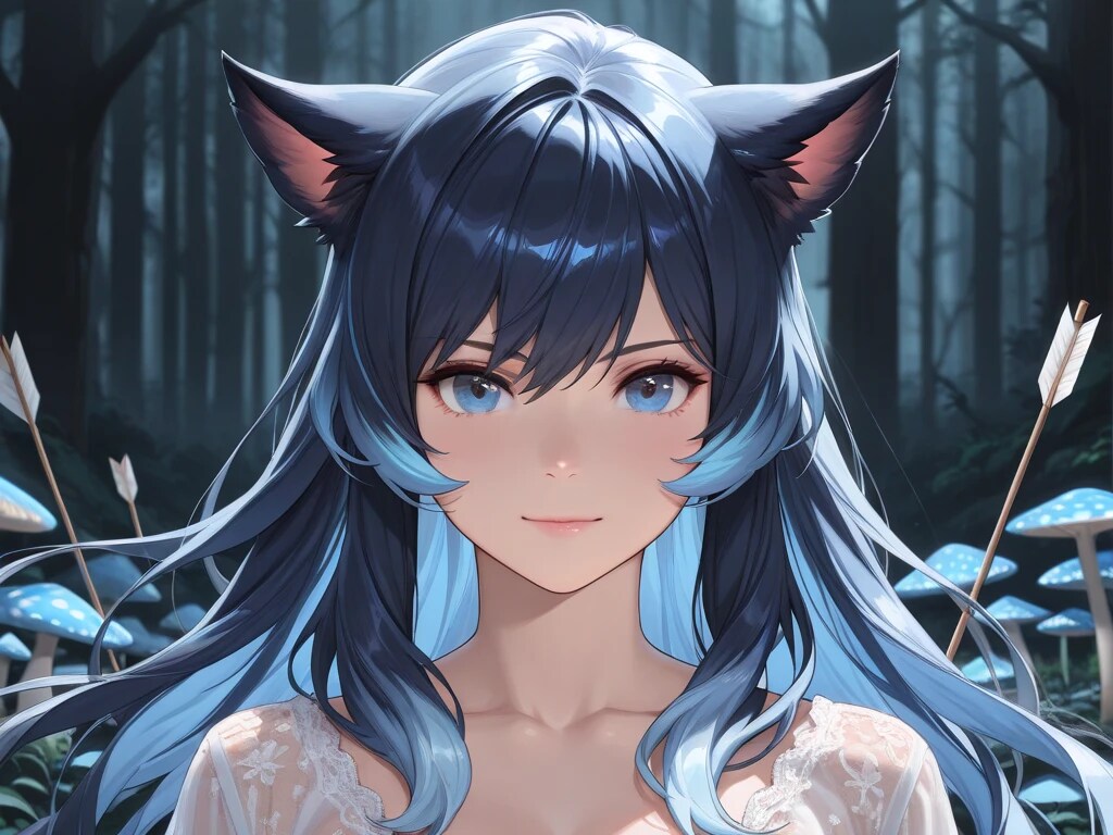 森の守護人2