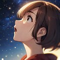星望む君 11枚目