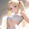 柔軟ORIHIME 5枚目