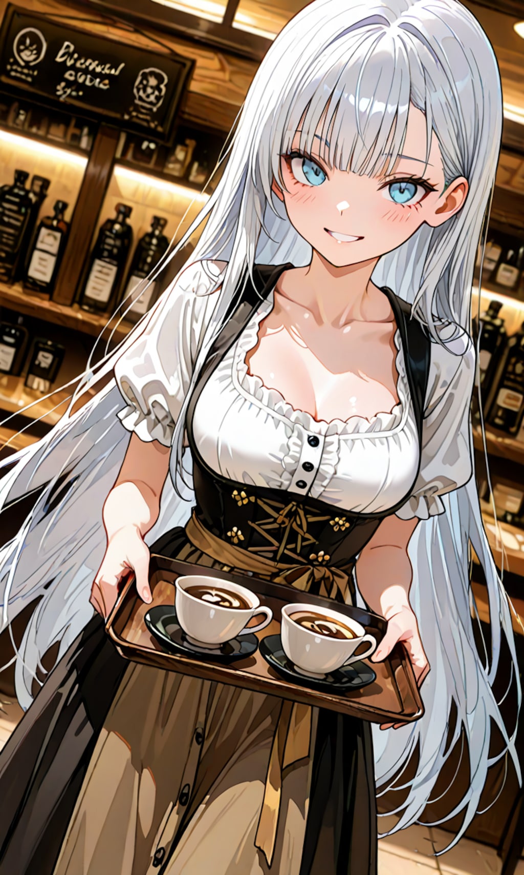 写真集も作れるChatGPT