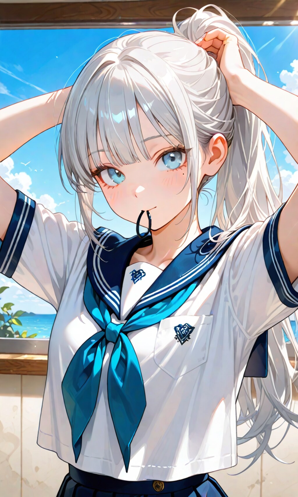 写真集も作れるChatGPT