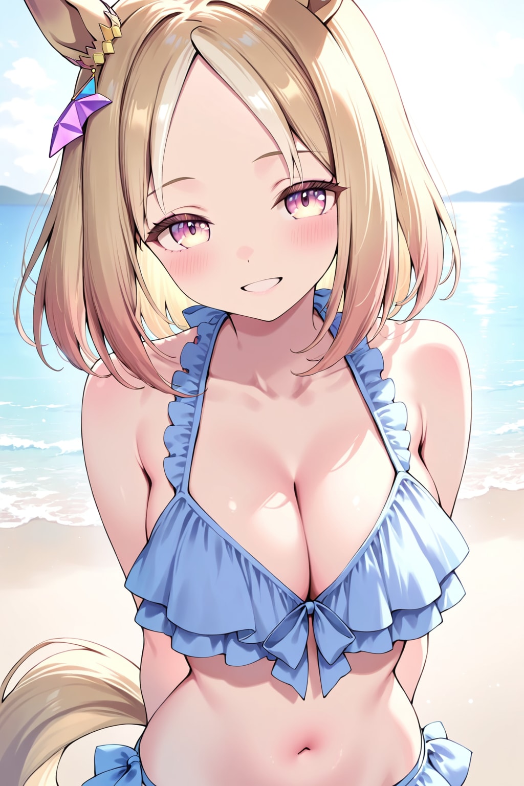 水着