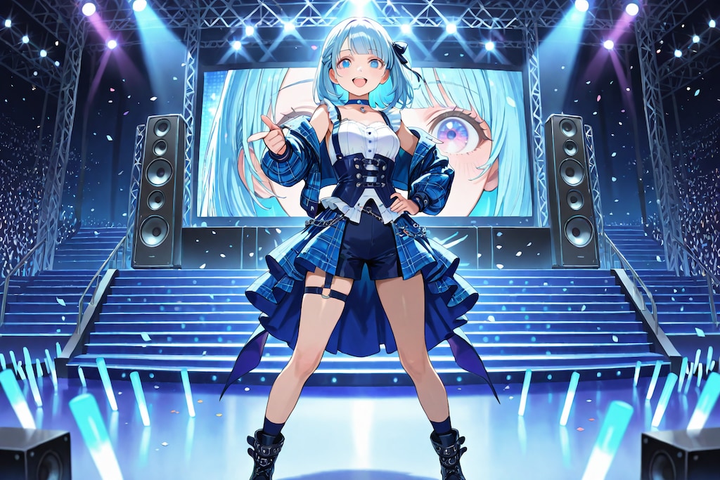 眞琴っちゃんライブ