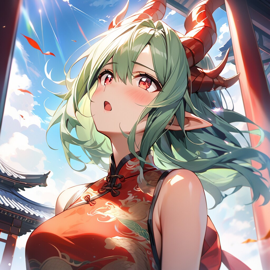 思い馳せる