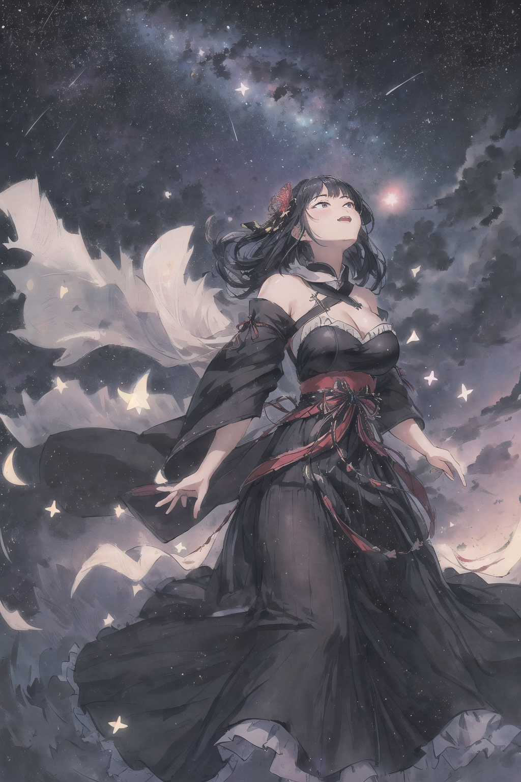 君の知らない物語　07