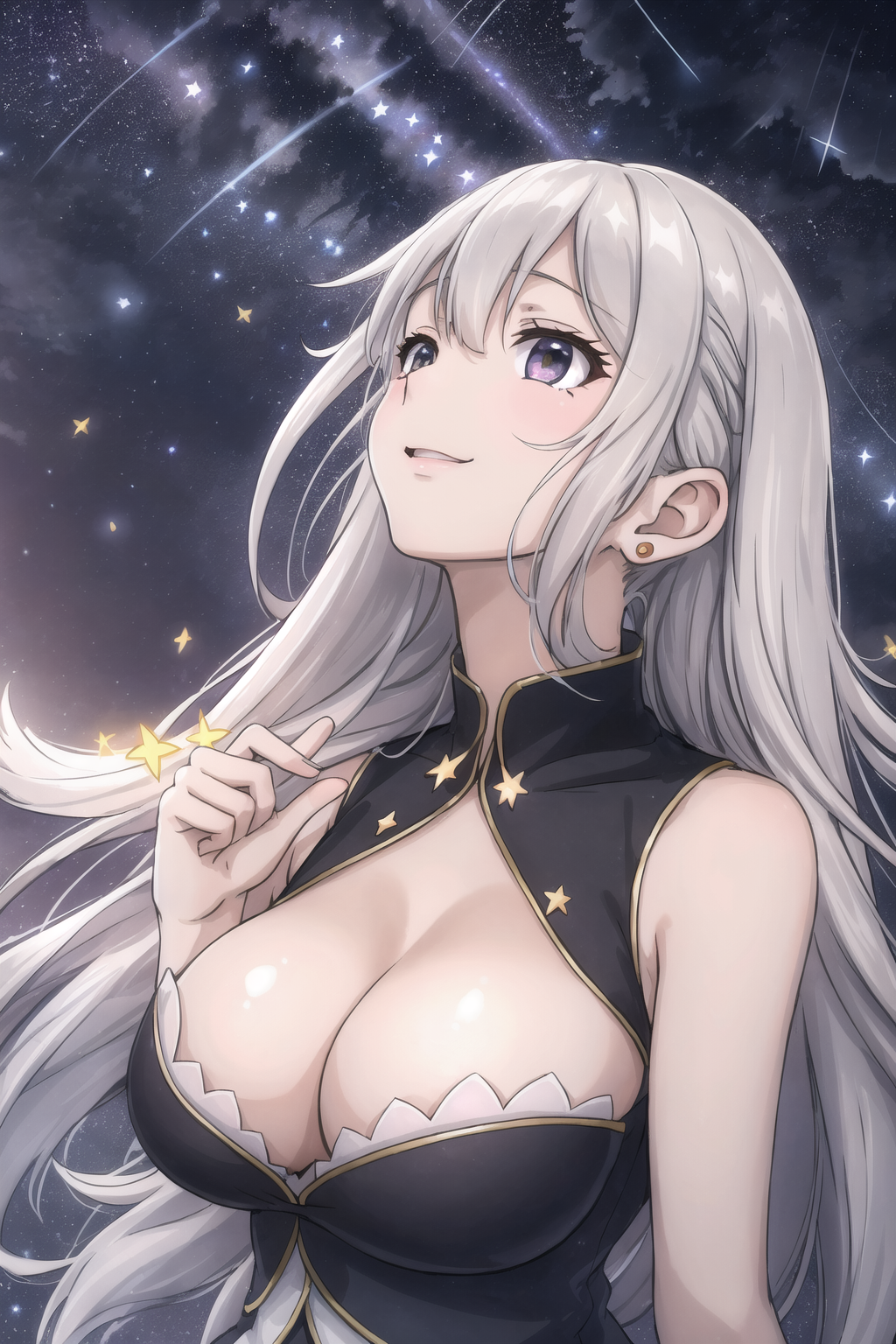 君の知らない物語　07 | の人気AIイラスト・グラビア