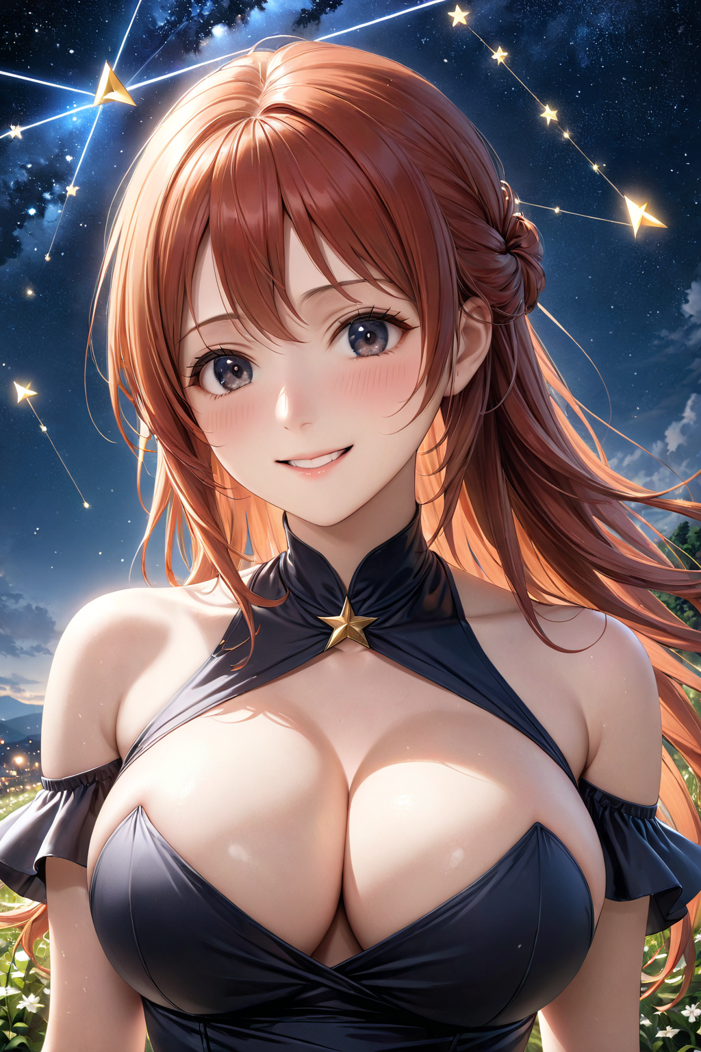 君の知らない物語　07