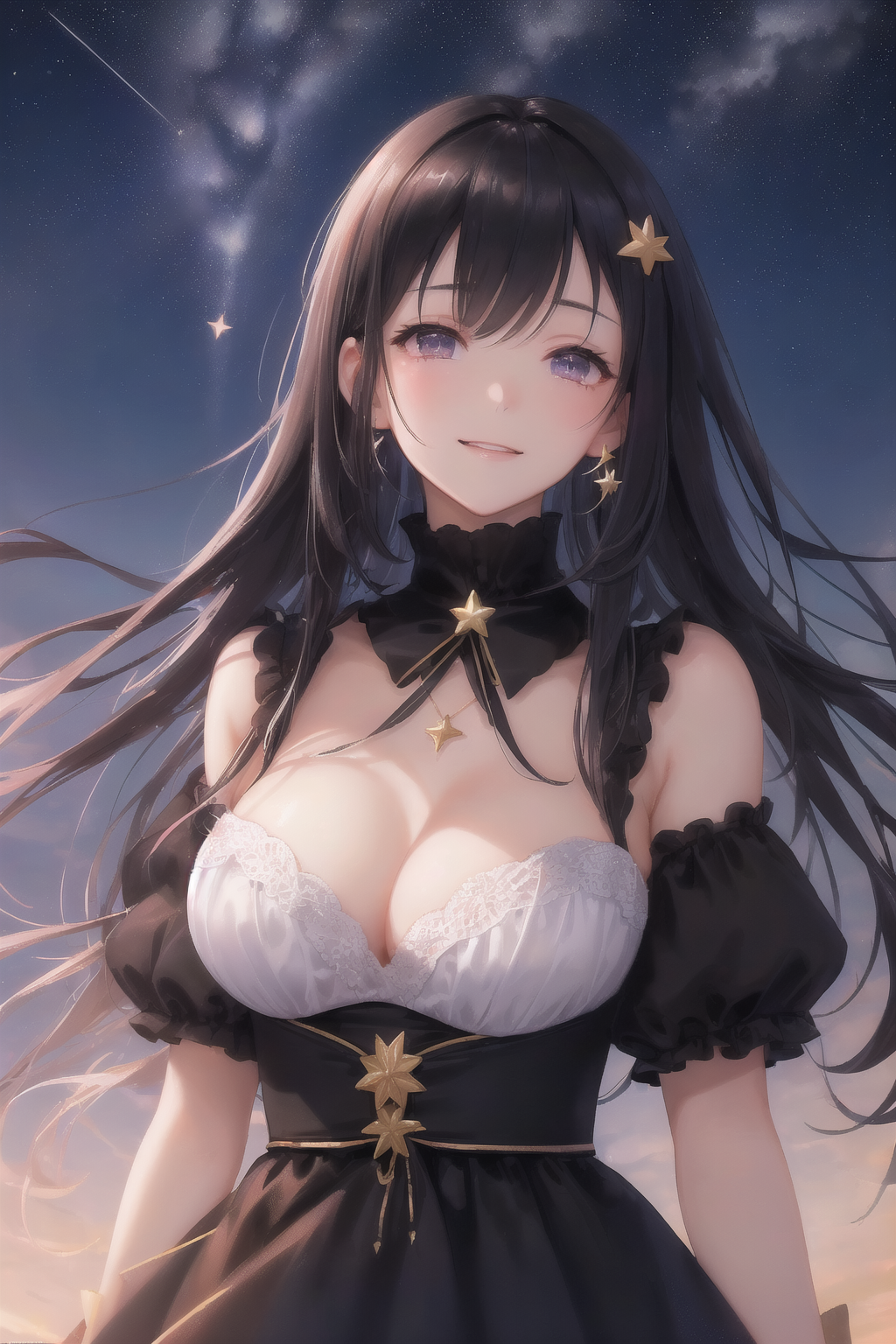 君の知らない物語　07