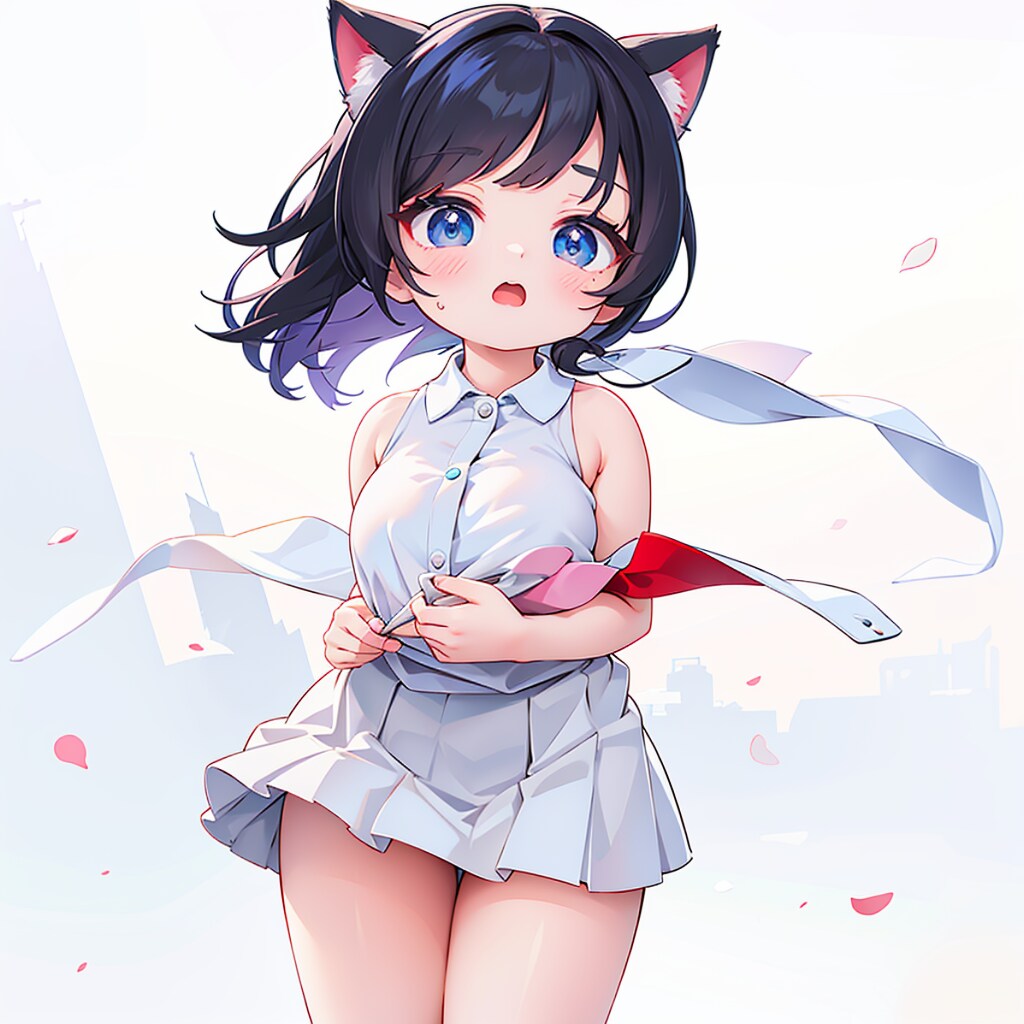 あ…すみません