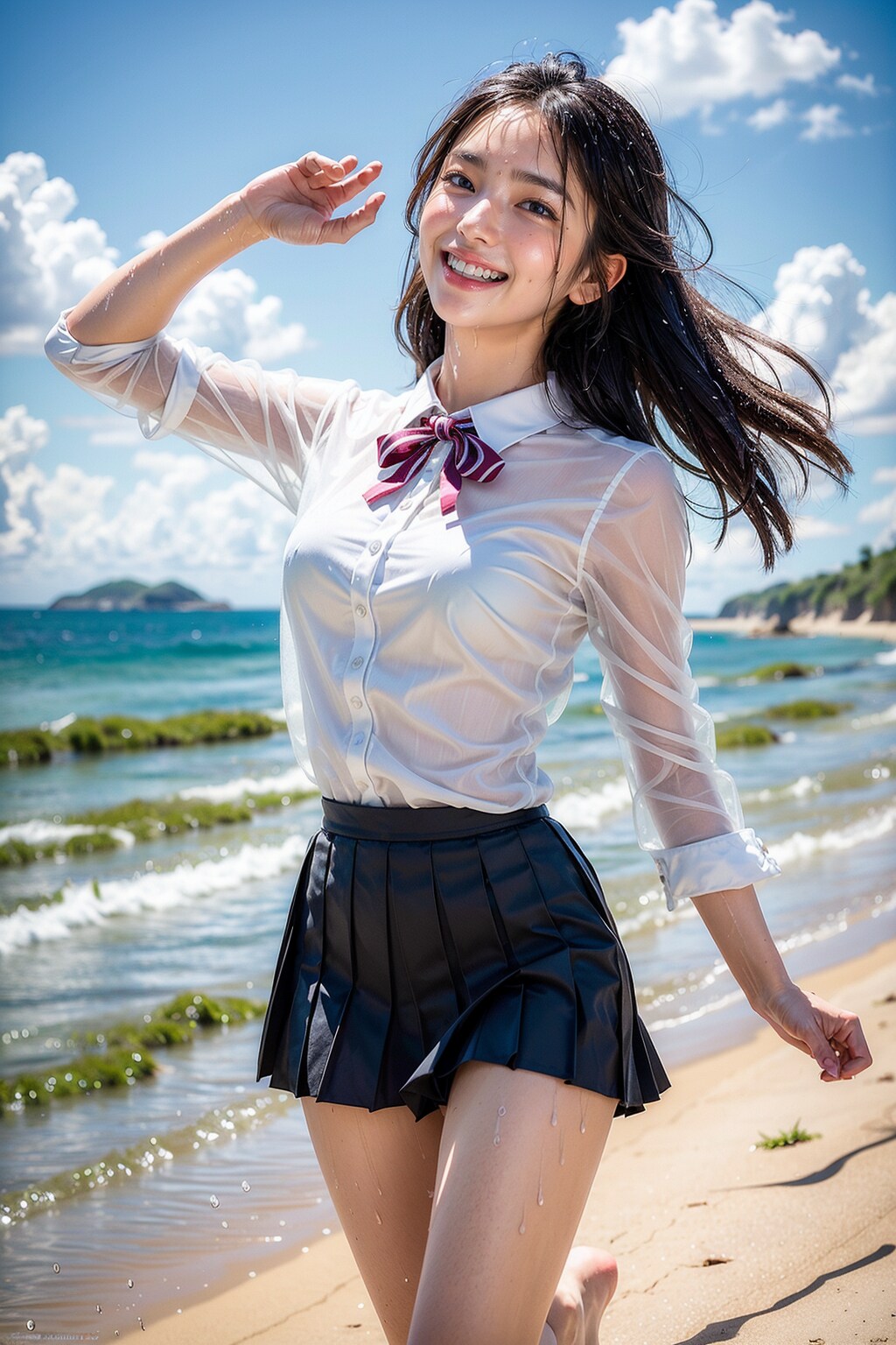 夏休み！なにしよっか