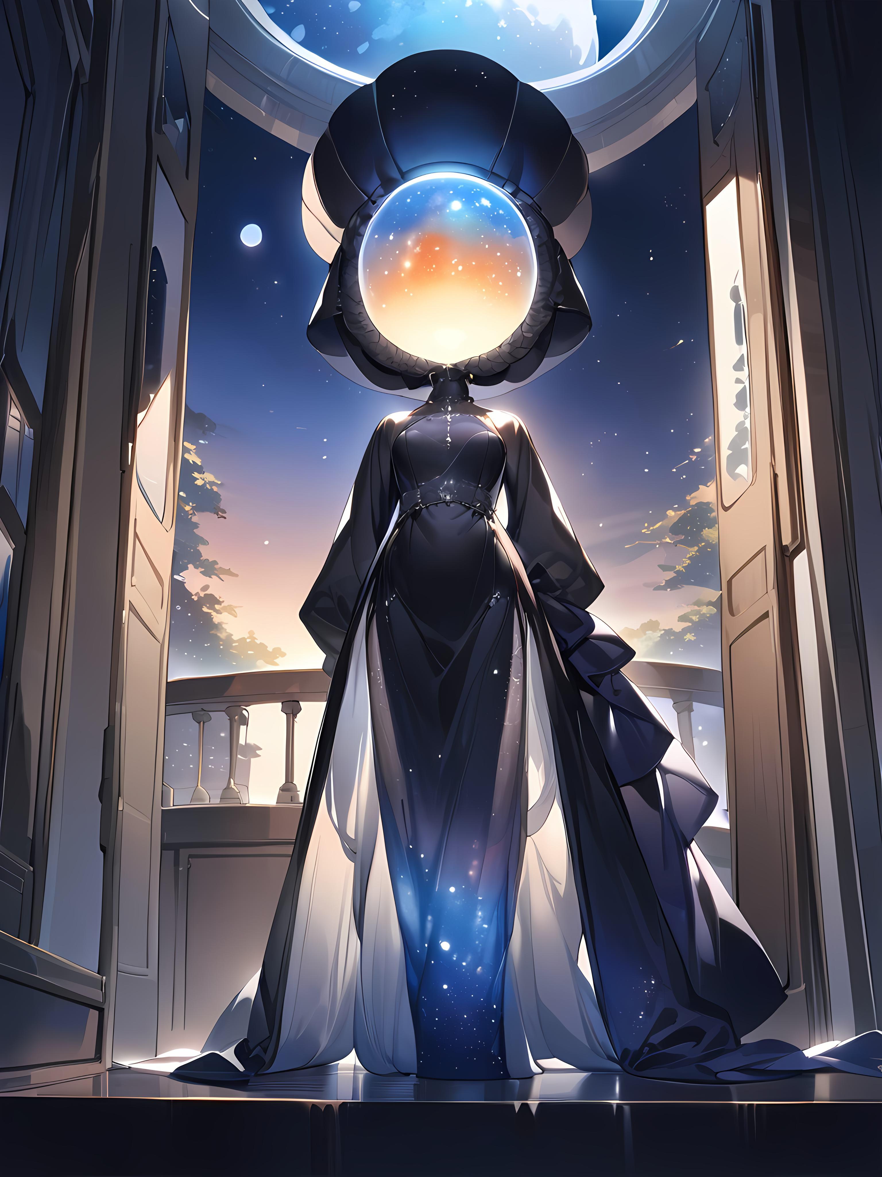 異形頭(数種) | の人気AIイラスト・グラビア