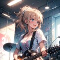 カウントダウンライブ少女 2枚目