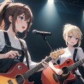 カウントダウンライブ少女 4枚目