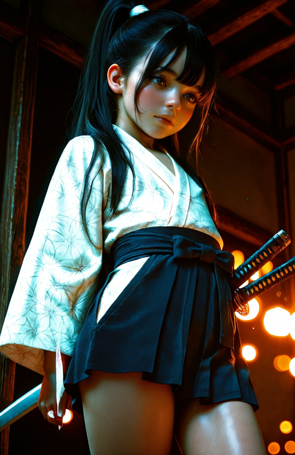 武士