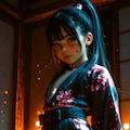武士 9枚目