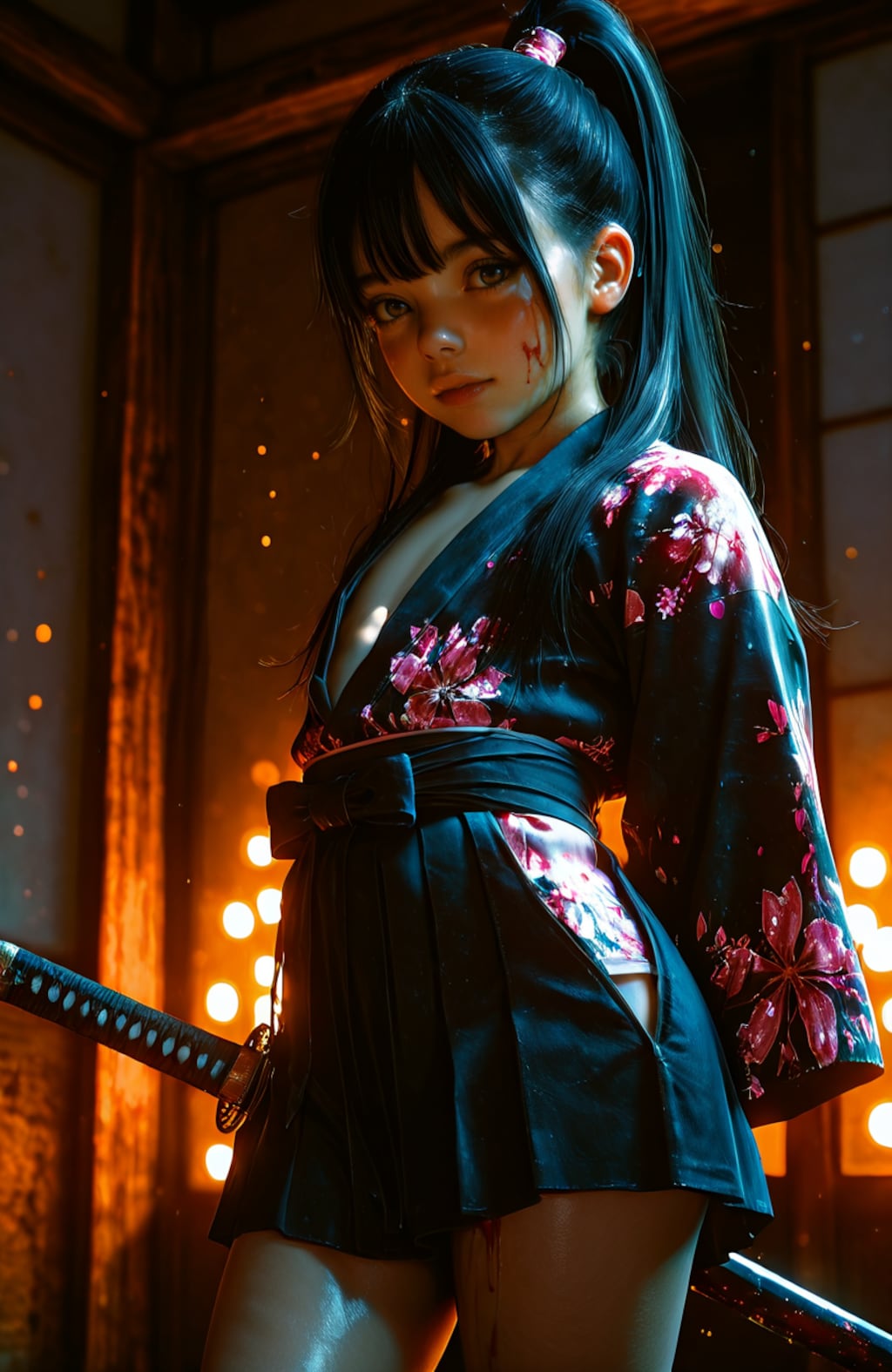 武士