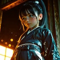 武士 6枚目