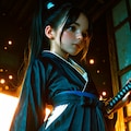 武士 7枚目
