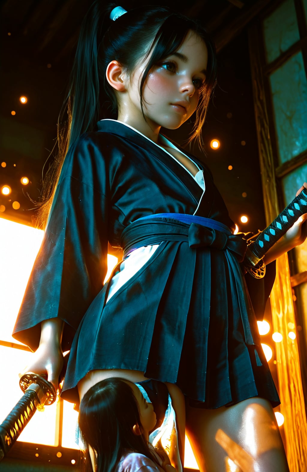 武士