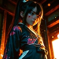 武士 10枚目