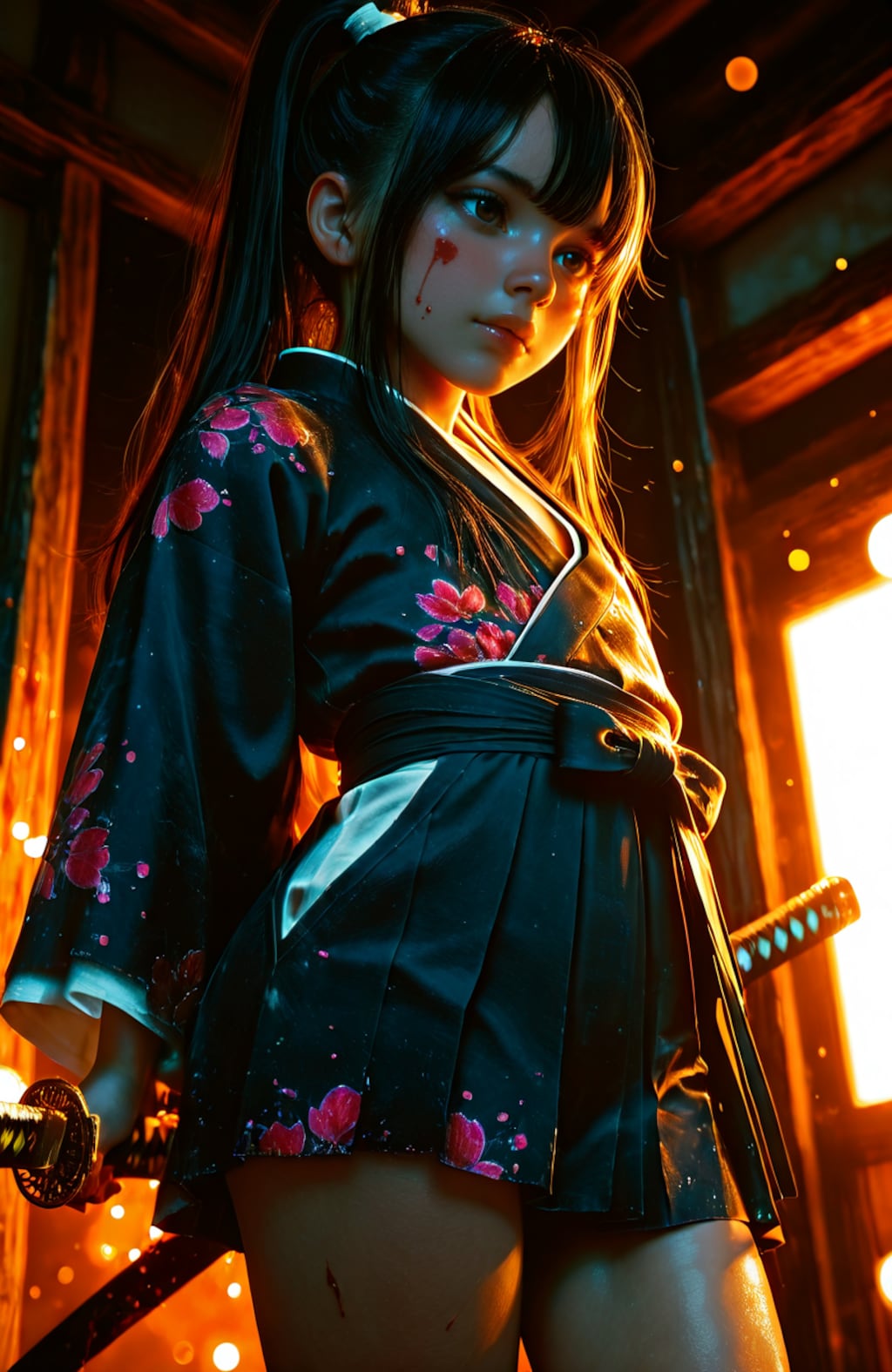 武士