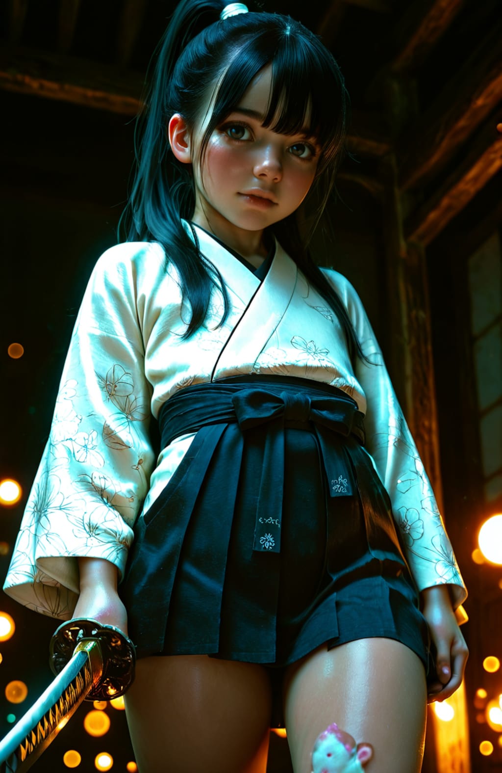 武士