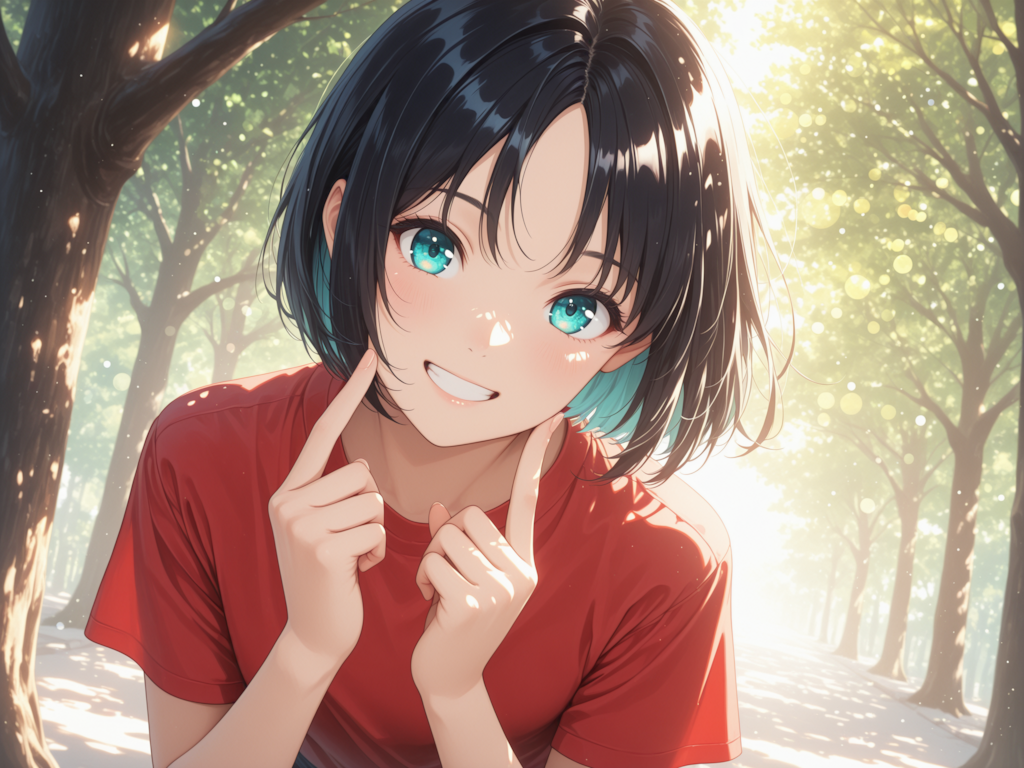 おはよう